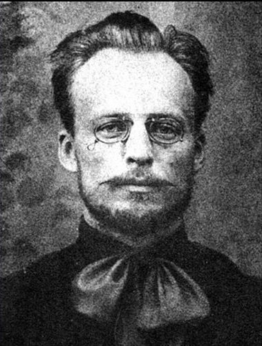 Богомазов Олександр Костянтинович